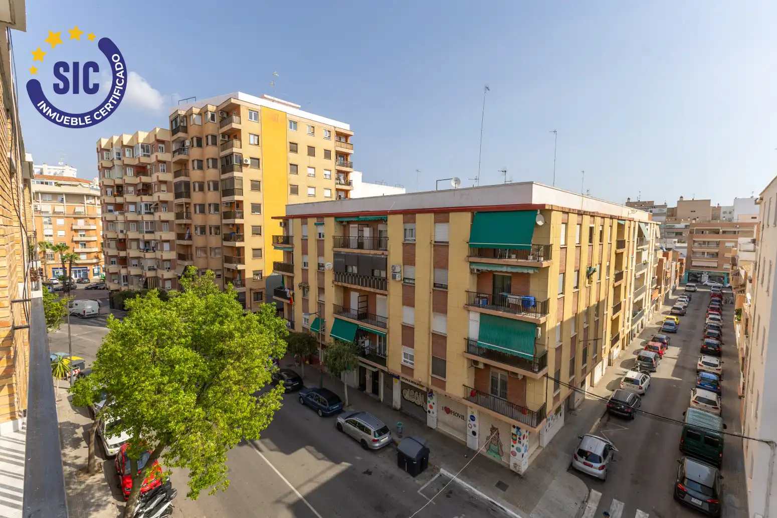 Piso con terraza en venta en Puerto de Sagunto, imagen 33