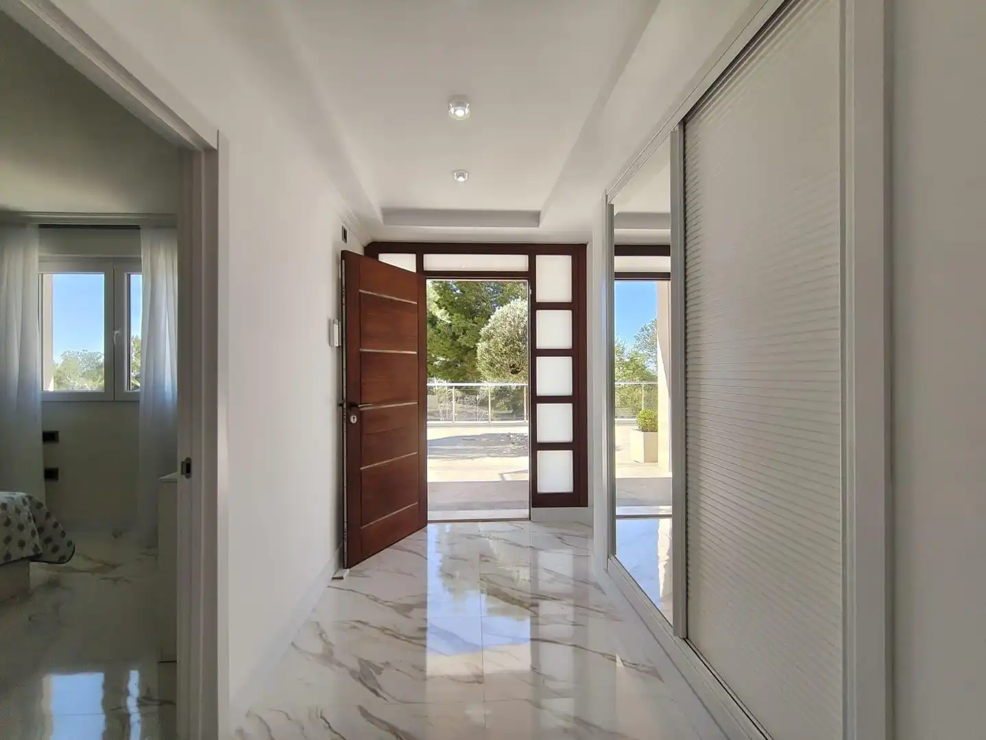 Houses for sale in Altea  with Air Conditioner, Heating and Private garden