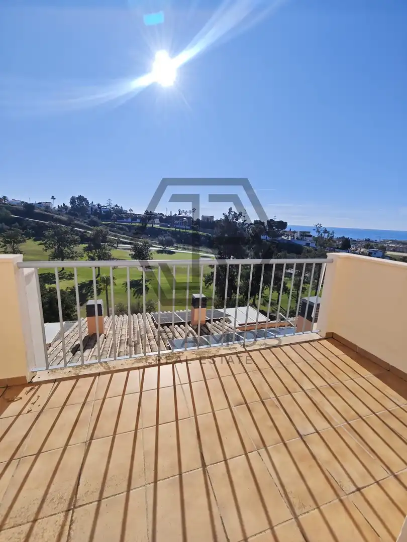 Piso con piscina en venta en Moreras de Baviera, imagen 2