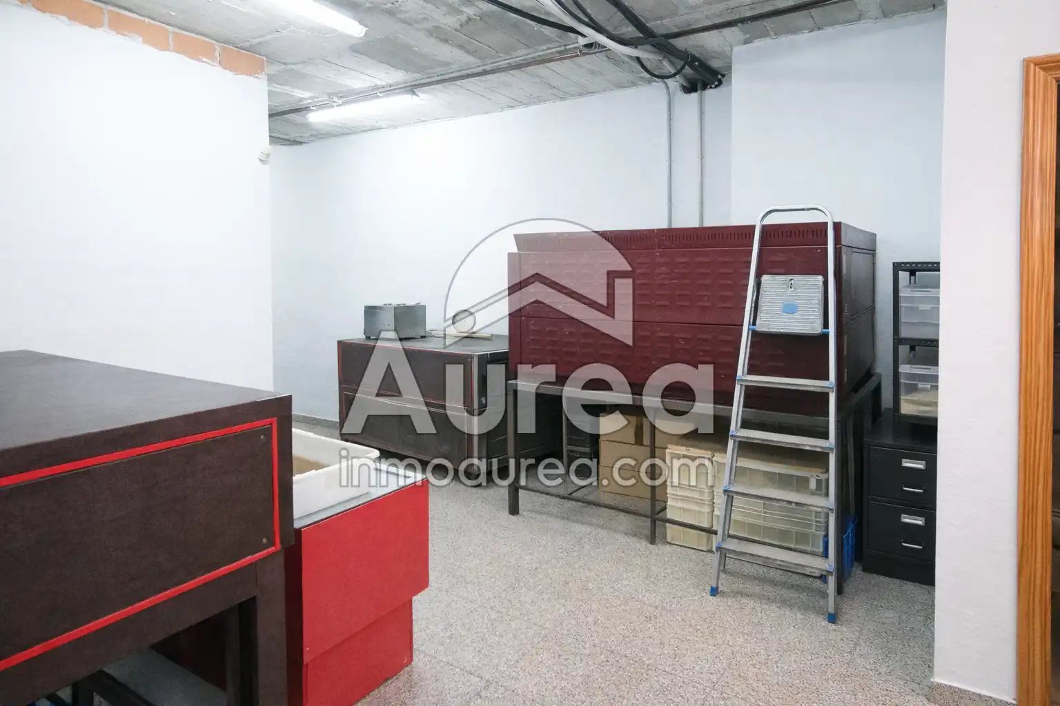 Commercial properties for sale in San Vicente del Raspeig / Sant Vicent del Raspeig