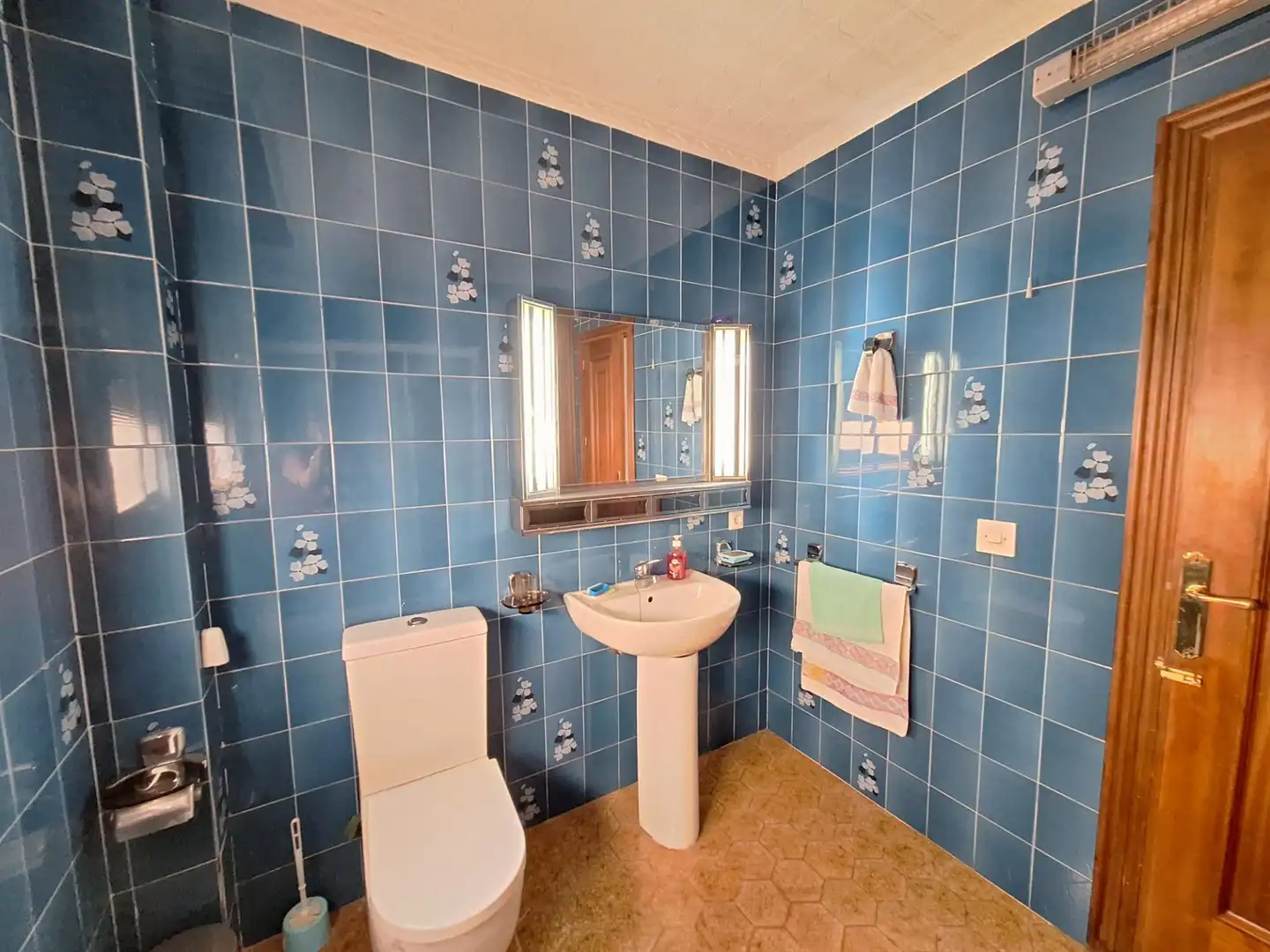 Maison avec jardin à vendre à Castalla, imagen 21