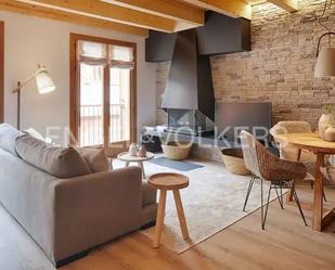 Living room of House or chalet for sale in Vielha e Mijaran