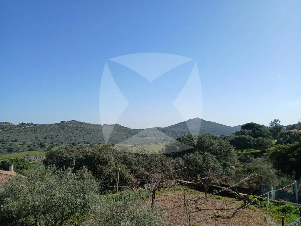 Casa o xalet en venda en Cáceres amb Aire condicionat, Terrassa i Piscina