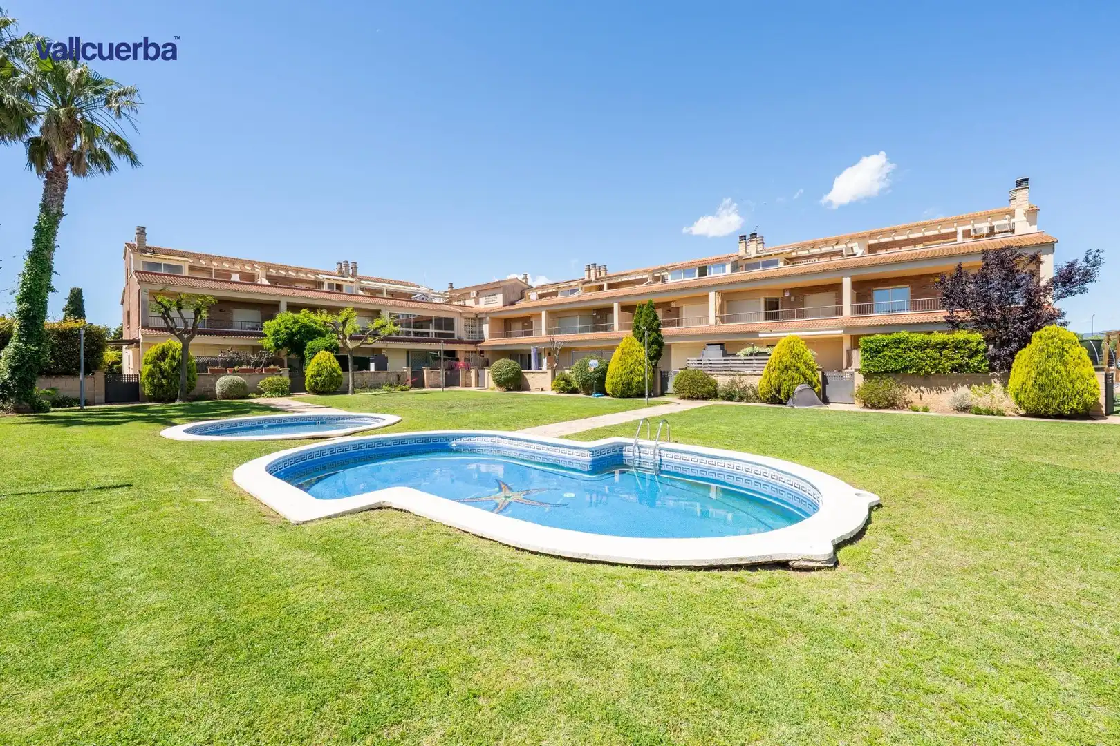 Adosado con terraza en venta en Migjorn, imagen 2