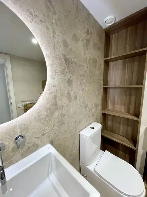 Piso con terraza en venta en Centre Vila, imagen 42