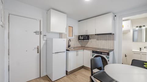 Foto 5 de Piso en venta en San Diego,  Madrid Capital