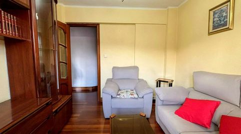 Foto 4 de Piso en venta en Santa Lucia, Santutxu - Basarrate, Bilbao
