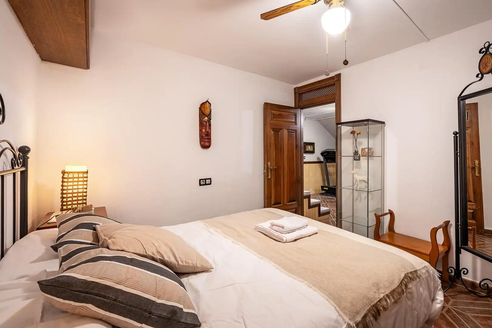 Chalet con piscina en venta en Calle MARTIN RECUERDA, imagen 31