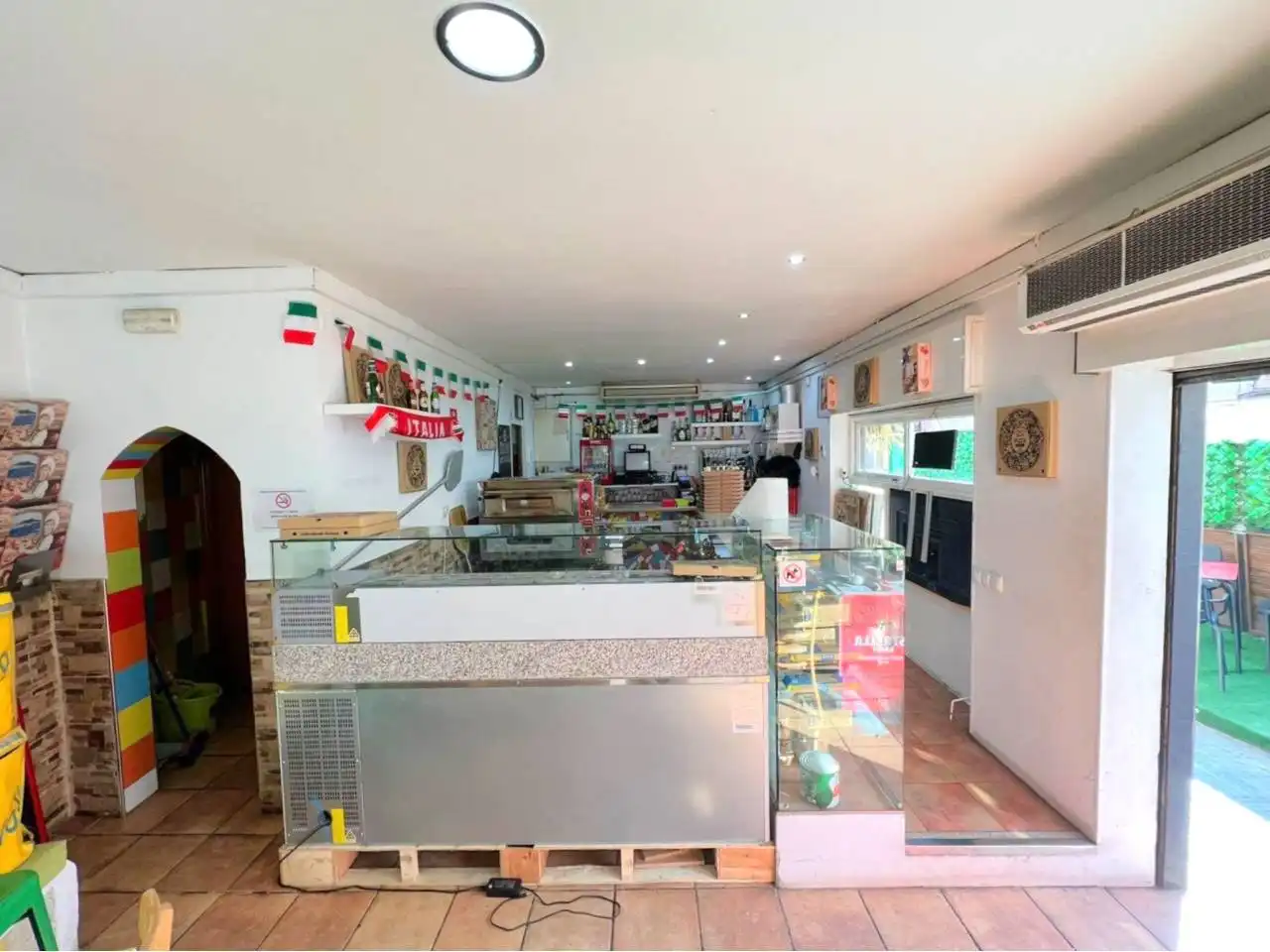 Local comercial en venda a Vinyets - Molí Vell, imagen 8