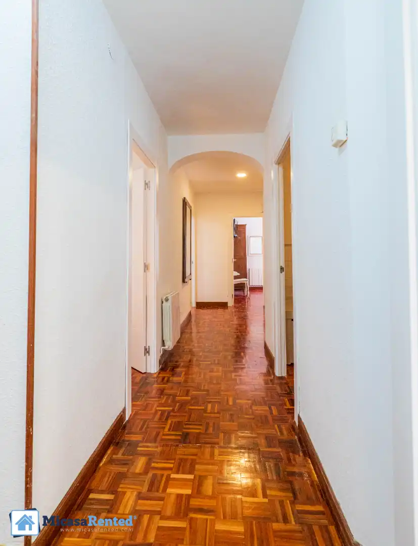 Piso en venta en Santander con Calefacción, Parquet y Terraza