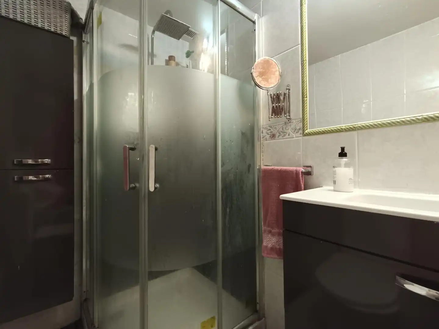 Baño de Piso en venta en Córdoba con Aire acondicionado