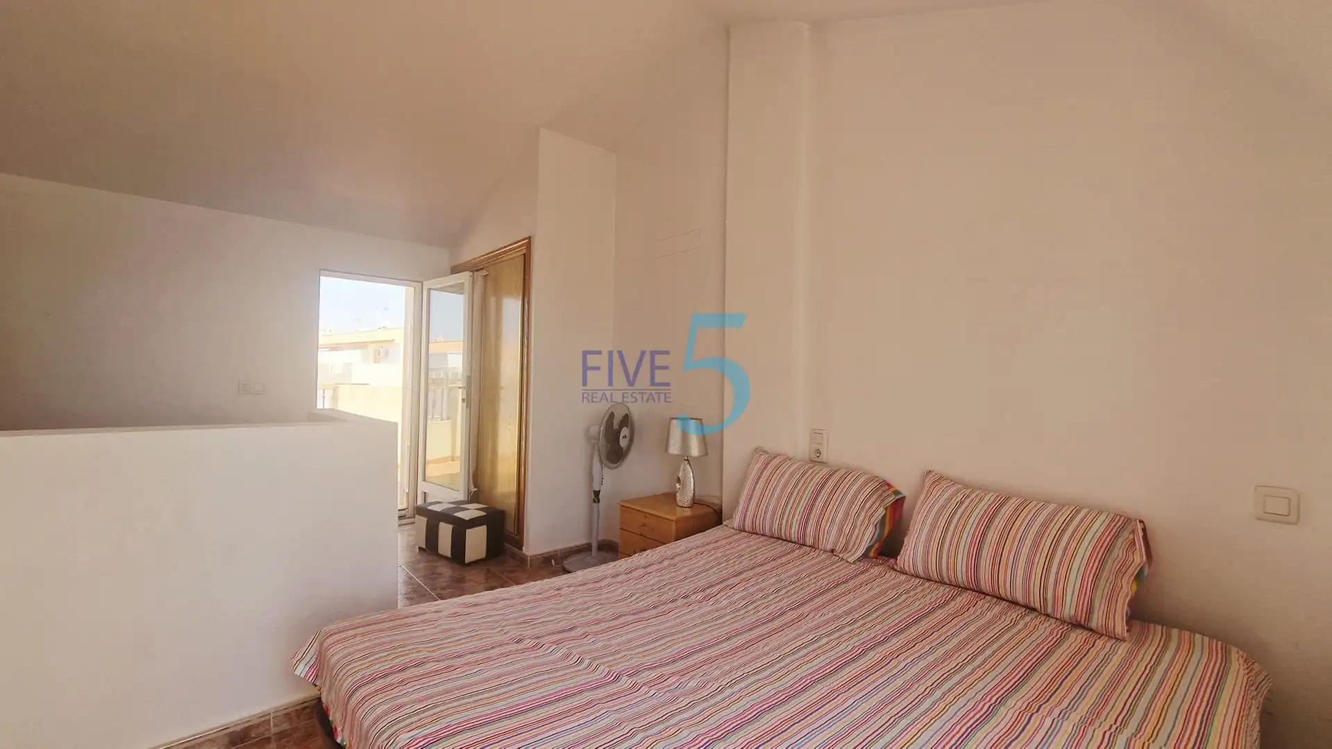 Maison mitoyenne avec terrasse à vendre à Torre de la Horadada, imagen 22
