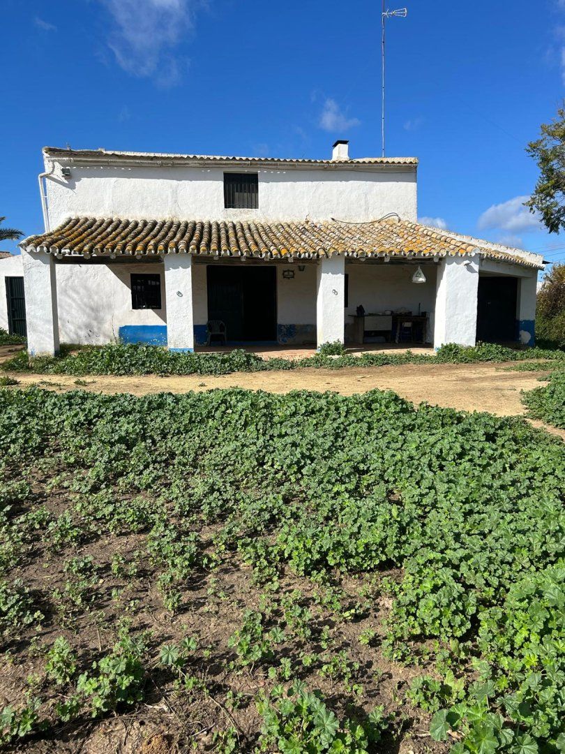 Casa o xalet en venda a Villamanrique de la Condesa