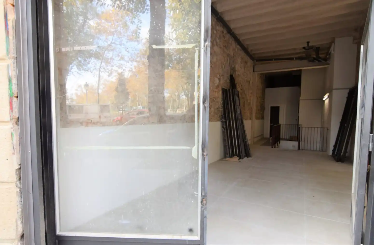 Local de alquiler en Barcelona - Calle Comerç, Sant Pere, Sta. Caterina i la Ribera