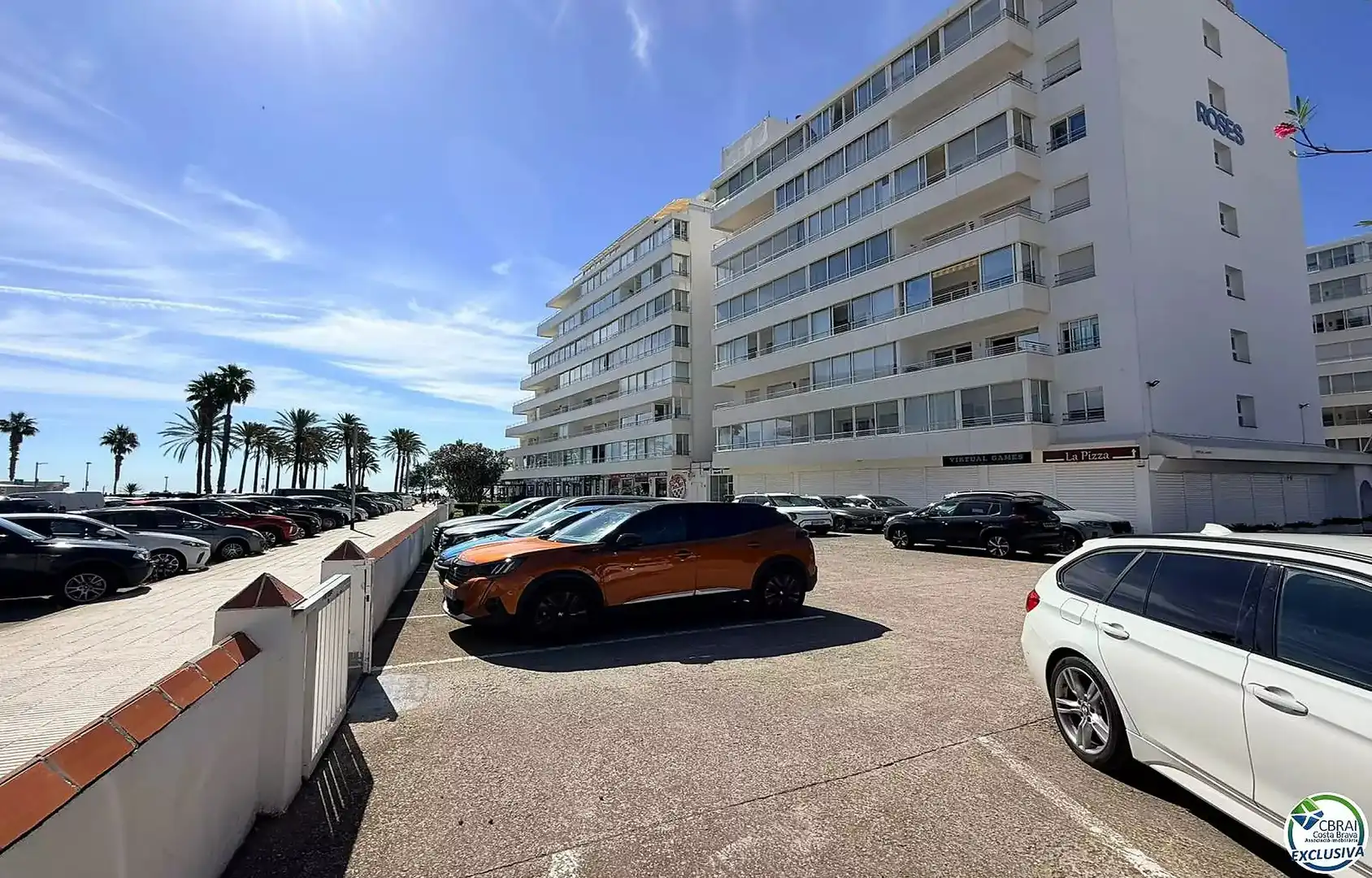 Apartament amb ascensor en venda a Avenida GOLA DE L ÉSTANY 10, imagen 59