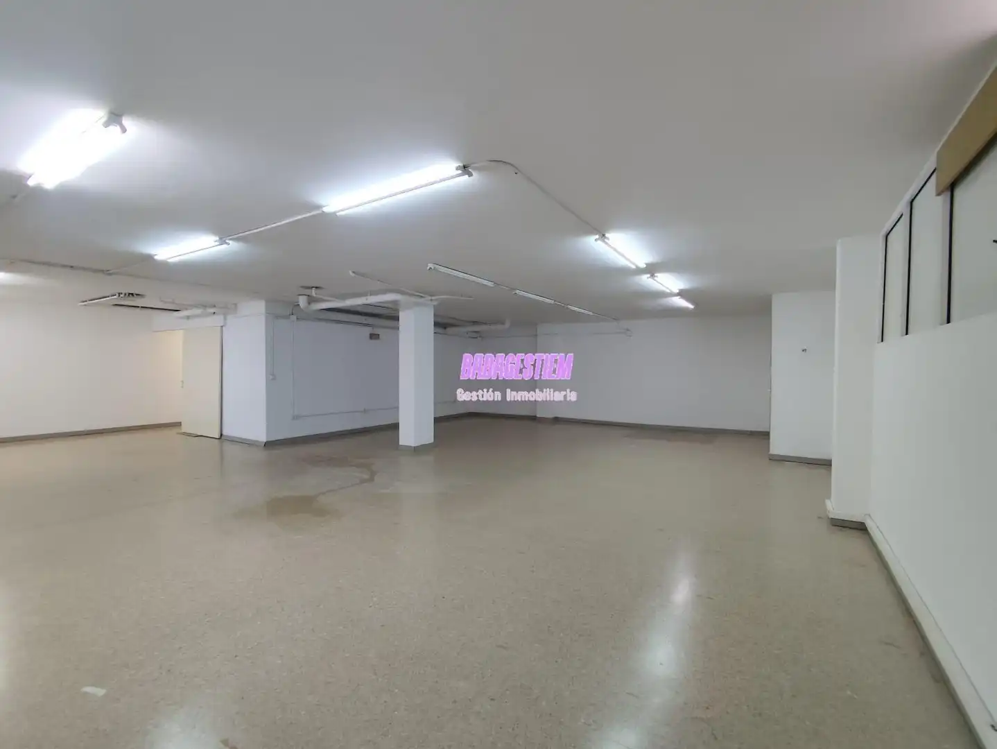 Gewerbefläche zum Verkauf in Montigalà - Sant Crist, imagen 17