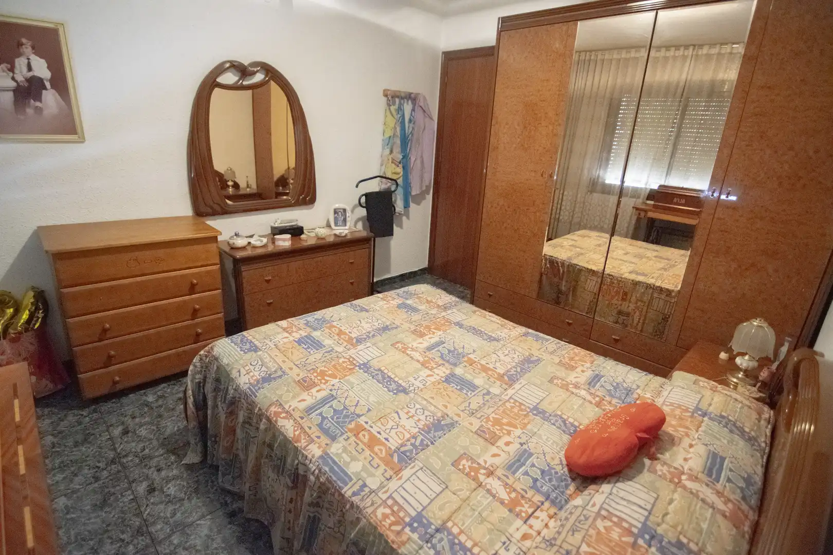 Habitación de Piso en venta en Barcelona