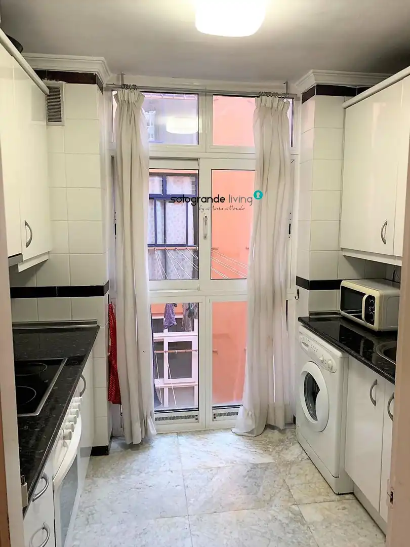 Apartment to rent in Puerto de Sotogrande - La Marina, imagen 7