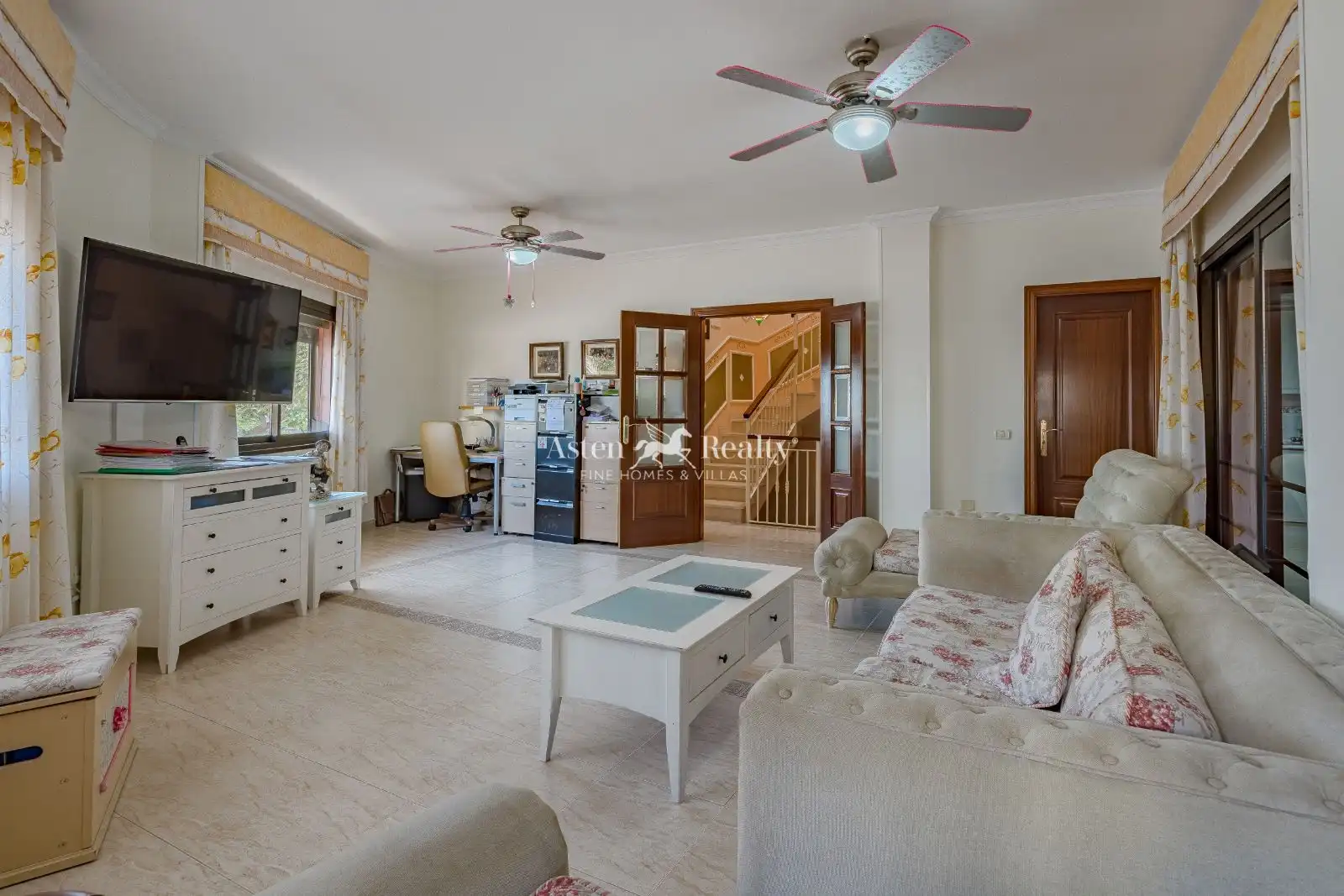 Casa a schiera con piscina in vendita a Casco Urbano, imagen 3