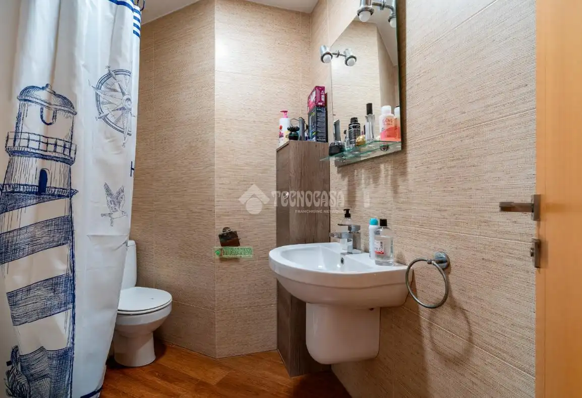Appartement avec ascenseur à vendre à El Ejido Ciudad, imagen 15