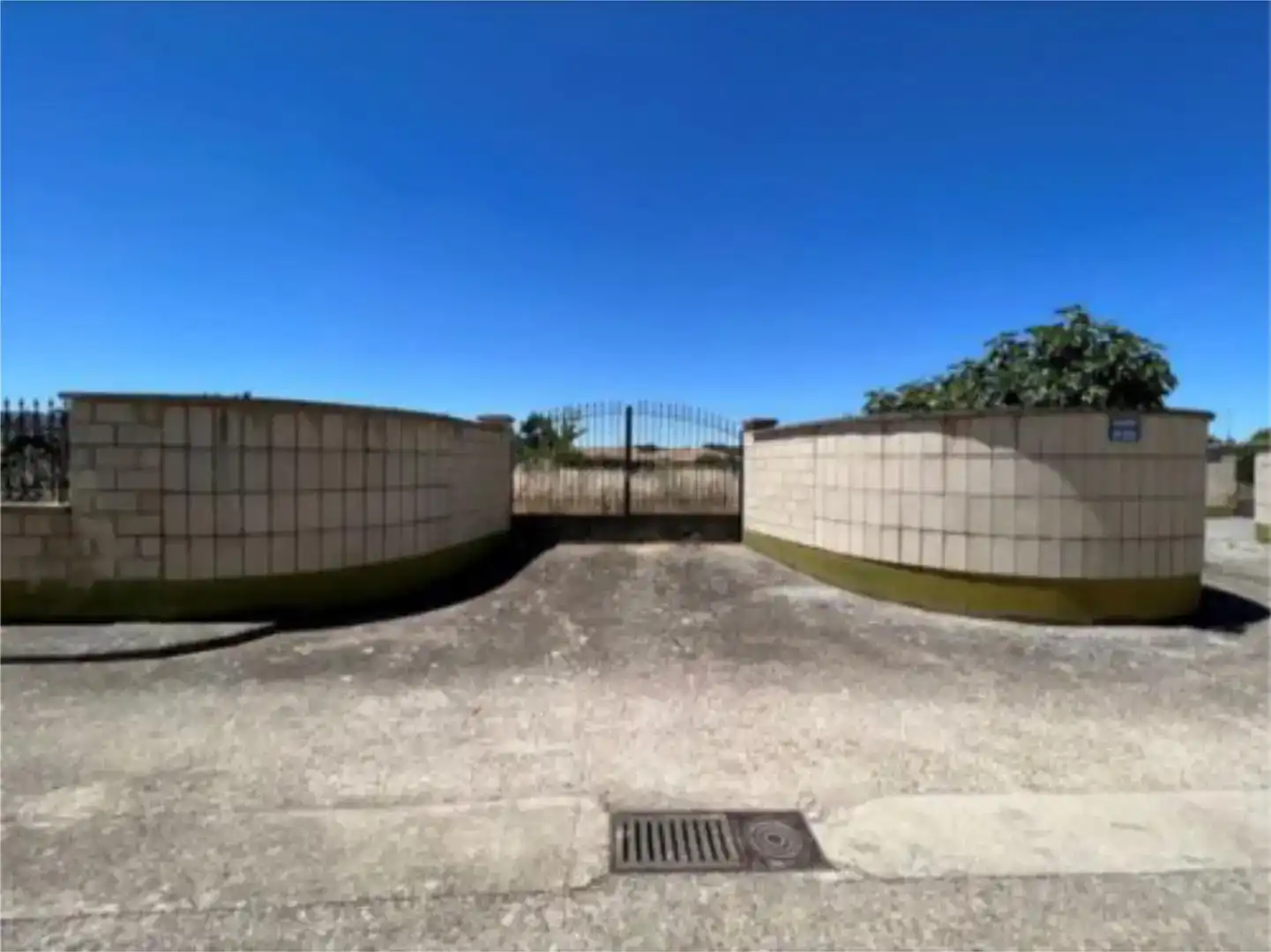 Land for sale in Perales, Palencia