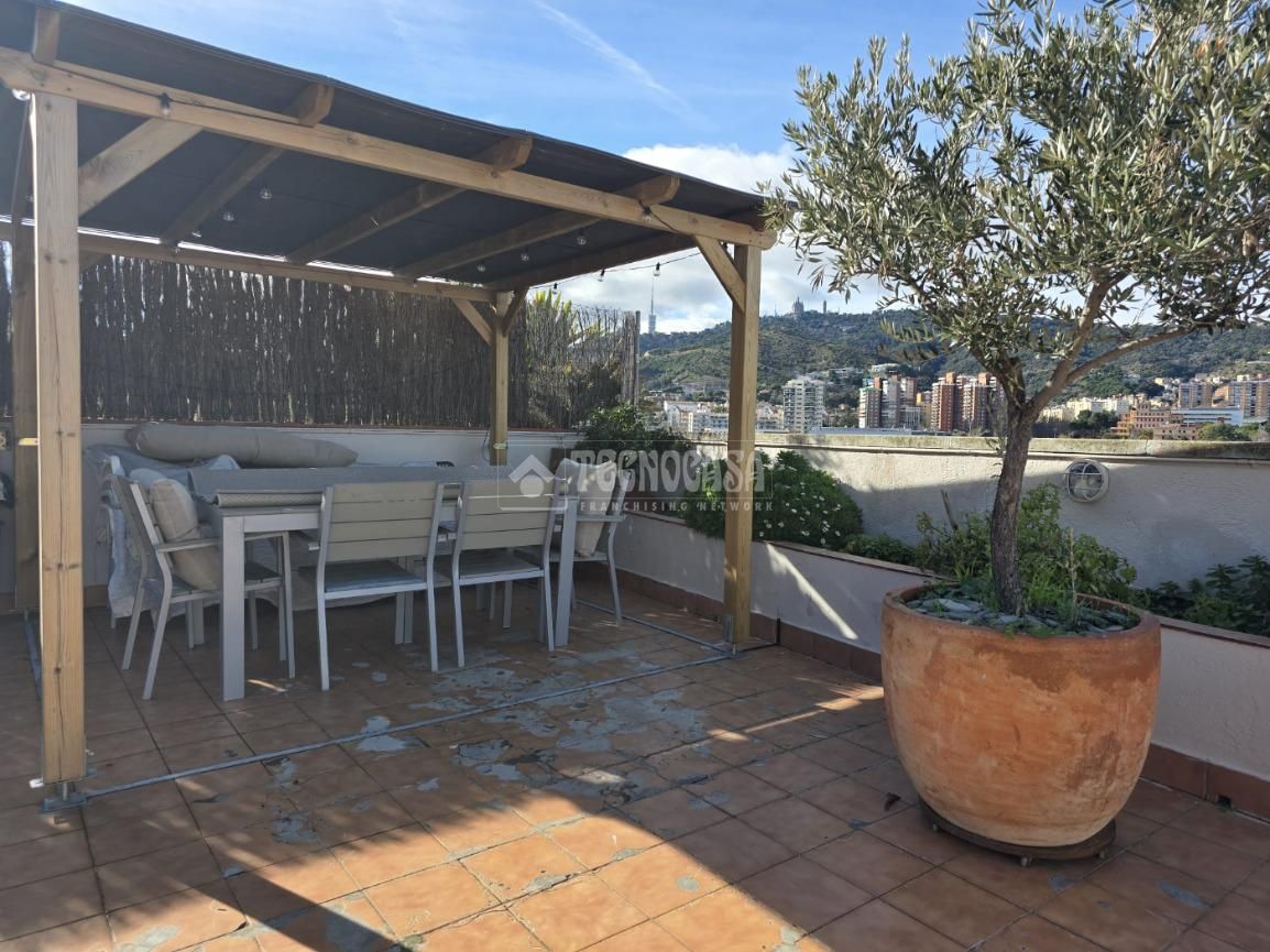 Piso en venta en La Teixonera