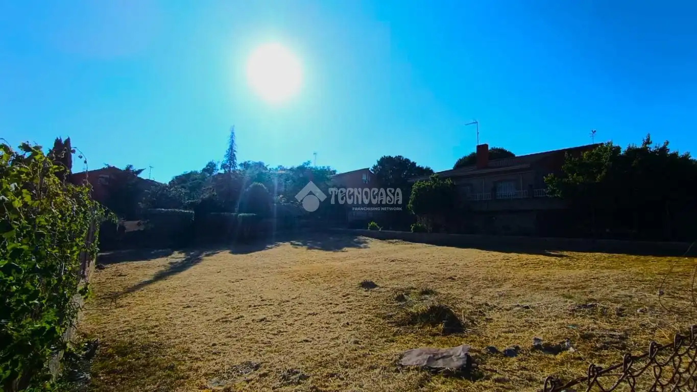 Terreno residenziale in vendita a Santorcaz, imagen 2