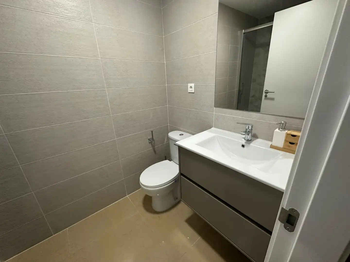 Apartament amb piscina en venda a Avenida Pai Sector Torre la Sal, imagen 46