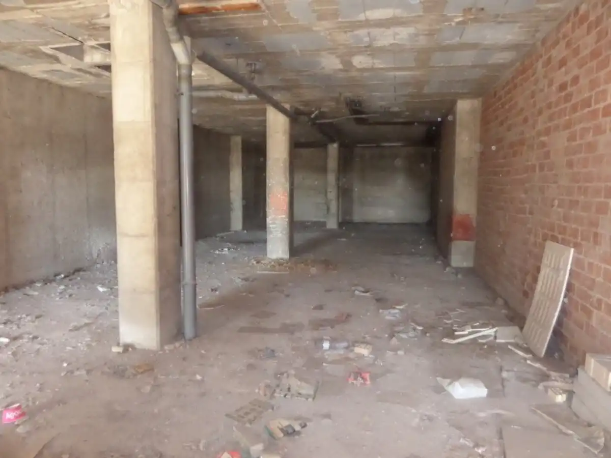 Local comercial en venda a Calle muralla del mar  en  cartagena, imagen 5