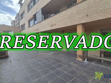 Flat with lift for sale in Calle Ciego de Tudela 37