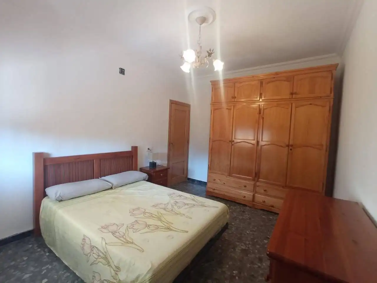 Casa o xalet de lloguer a Calle Urbanizacion Atalaya, 76, Carmona
