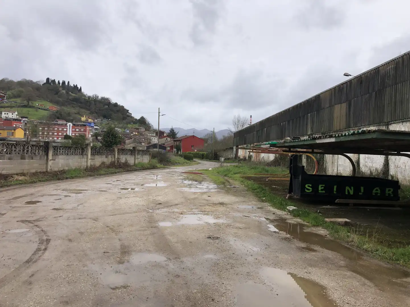 Nave industrial en venta en Riaño - Los Barros, imagen 17