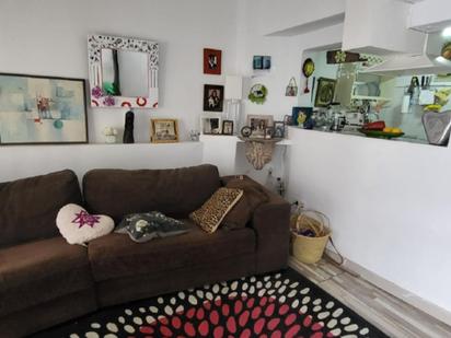 Living room of House or chalet for sale in Algeciras  with Terrace