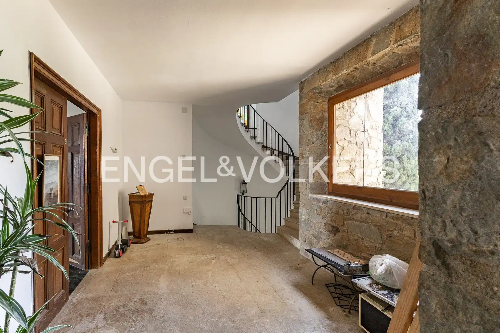 Villa con terrazza in vendita a Montalnou - Milans del Bosc, imagen 19