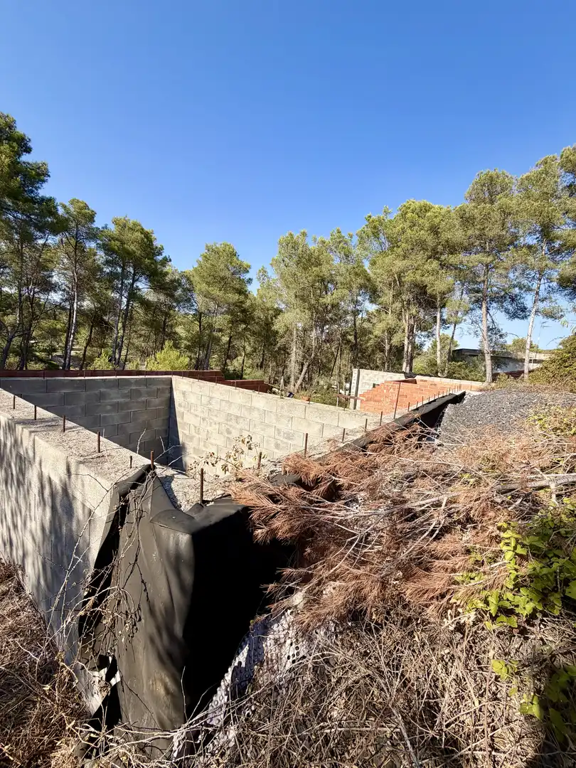 Residential land for sale in Avinyonet del Penedès, imagen 6