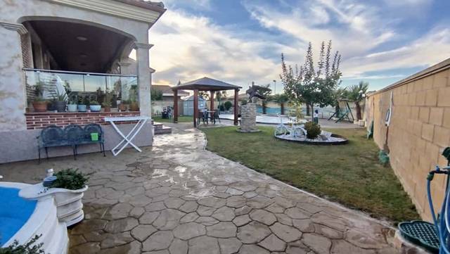 Casa-chalet en Venta en Villamayor
