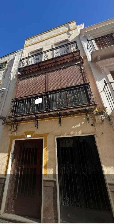 Terraza de Piso en venta en Aguilar de la Frontera