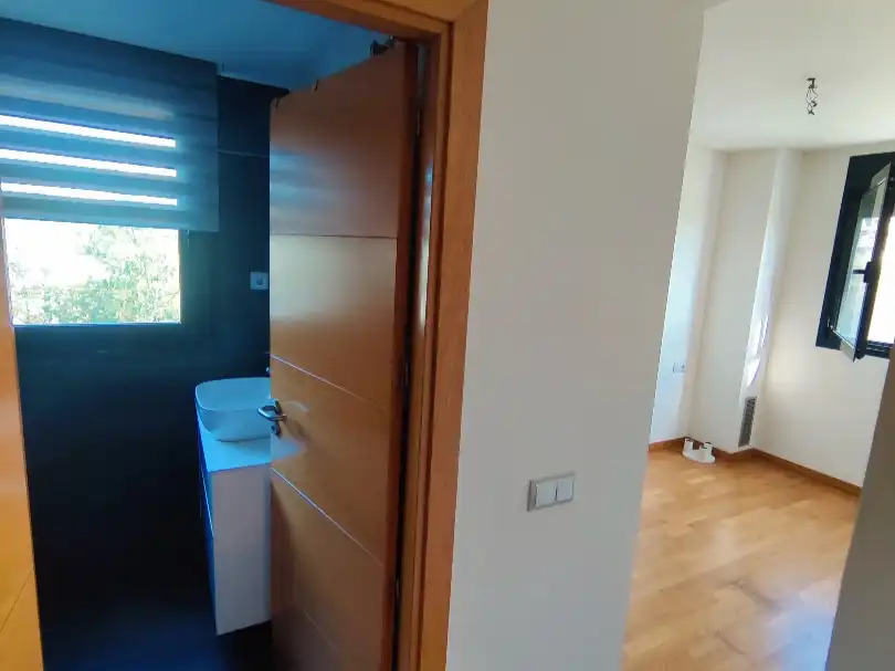 Appartamento con piscina in affitto a Carrer de Malta 64, imagen 13