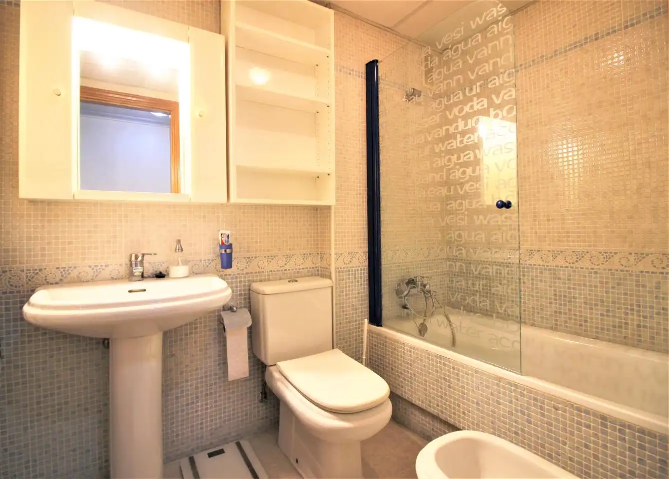Flat for rent in La Pilarica, San Luis