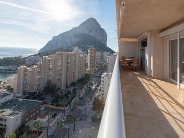 Appartement avec piscine à vendre à Puerto