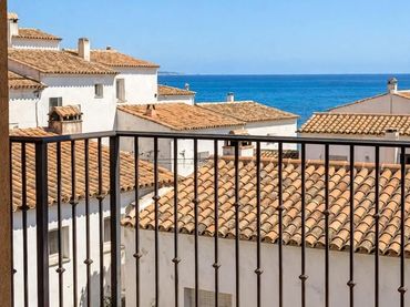 Appartamento con balcone in vendita a Altea ciudad