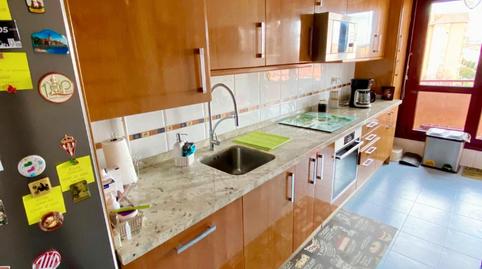 Foto 4 de Pis en venda a Roces, Gijón