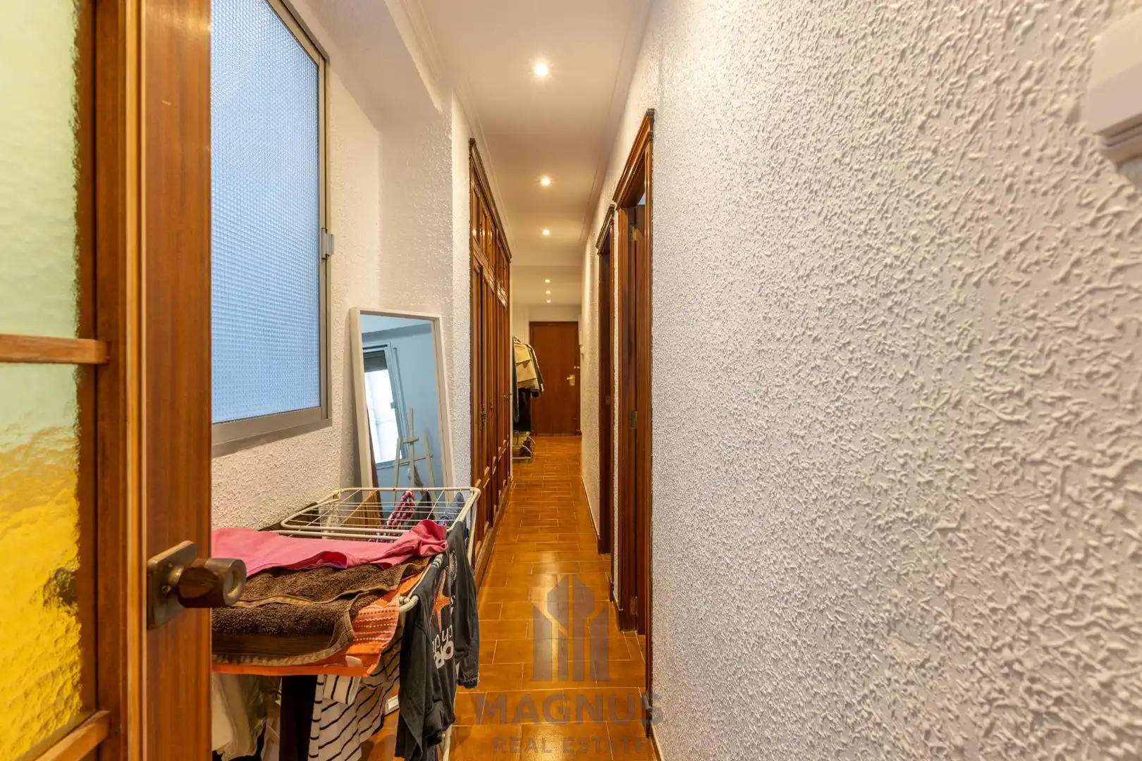 Piso en venta en Plaza ARTUR PIERA, Nou Moles