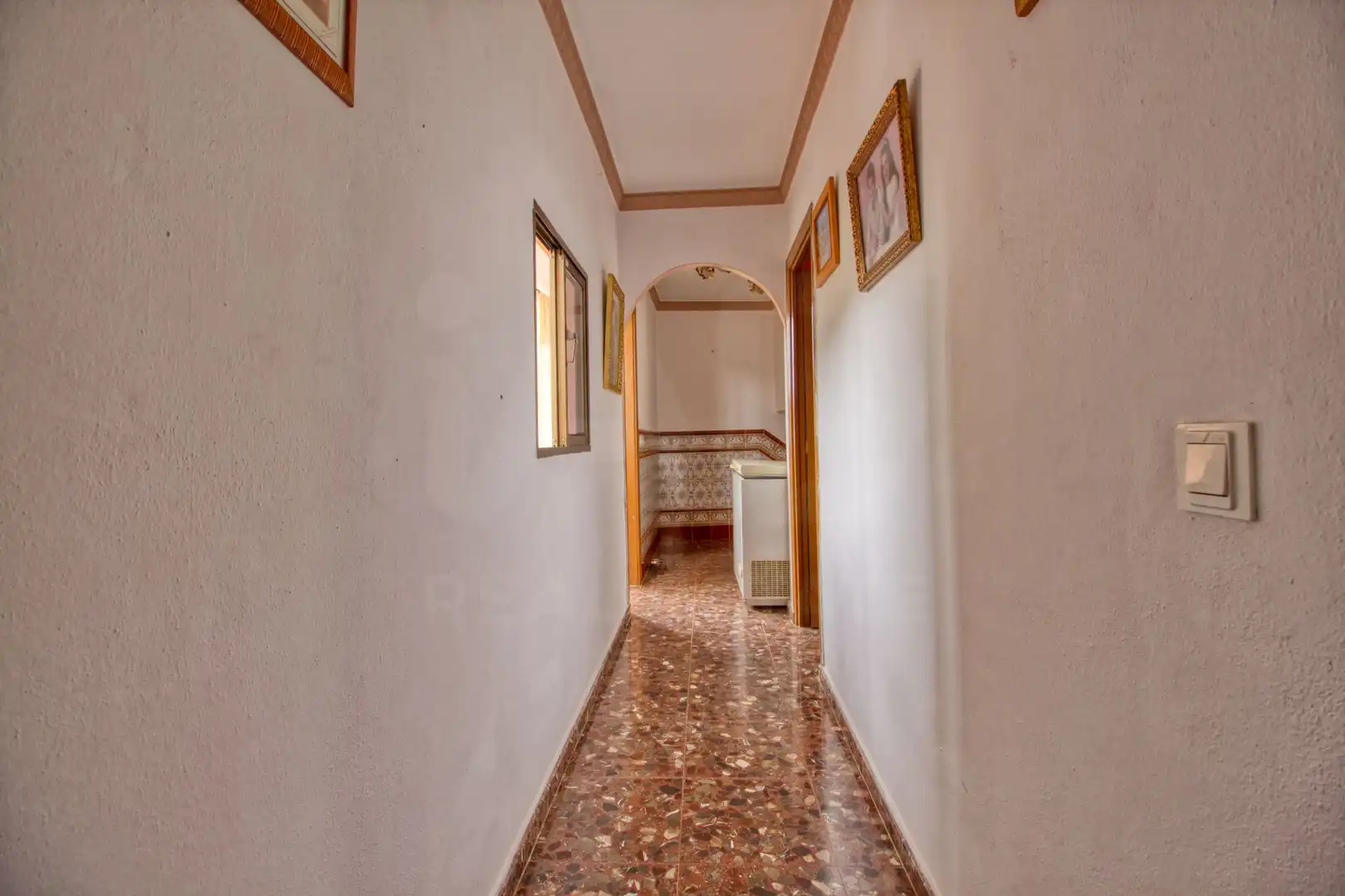 Casa rústica en venda a Setenil de las Bodegas, imagen 20