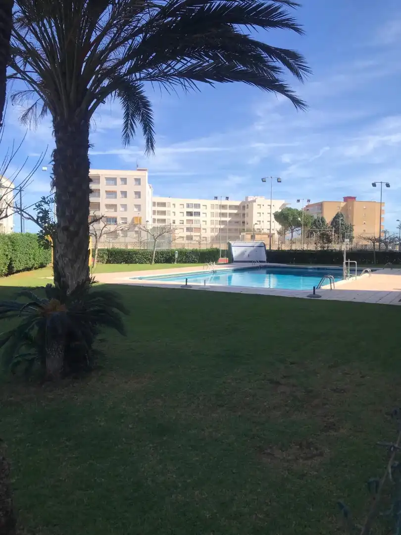 Appartement compact avec terrasse à vendre à Carrer Mare Nostrum, imagen 18