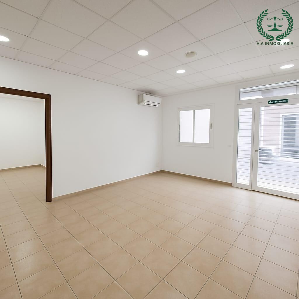 Oficina de alquiler en Pedrezuela