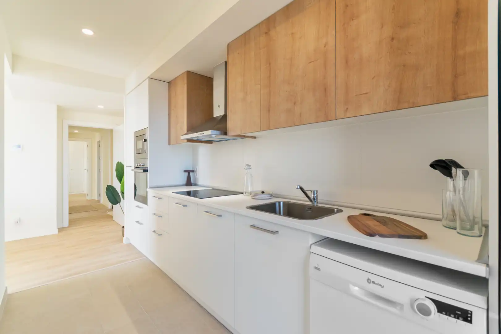 Flat with pool to rent in Carrer de Sant Mateu 10, imagen 19