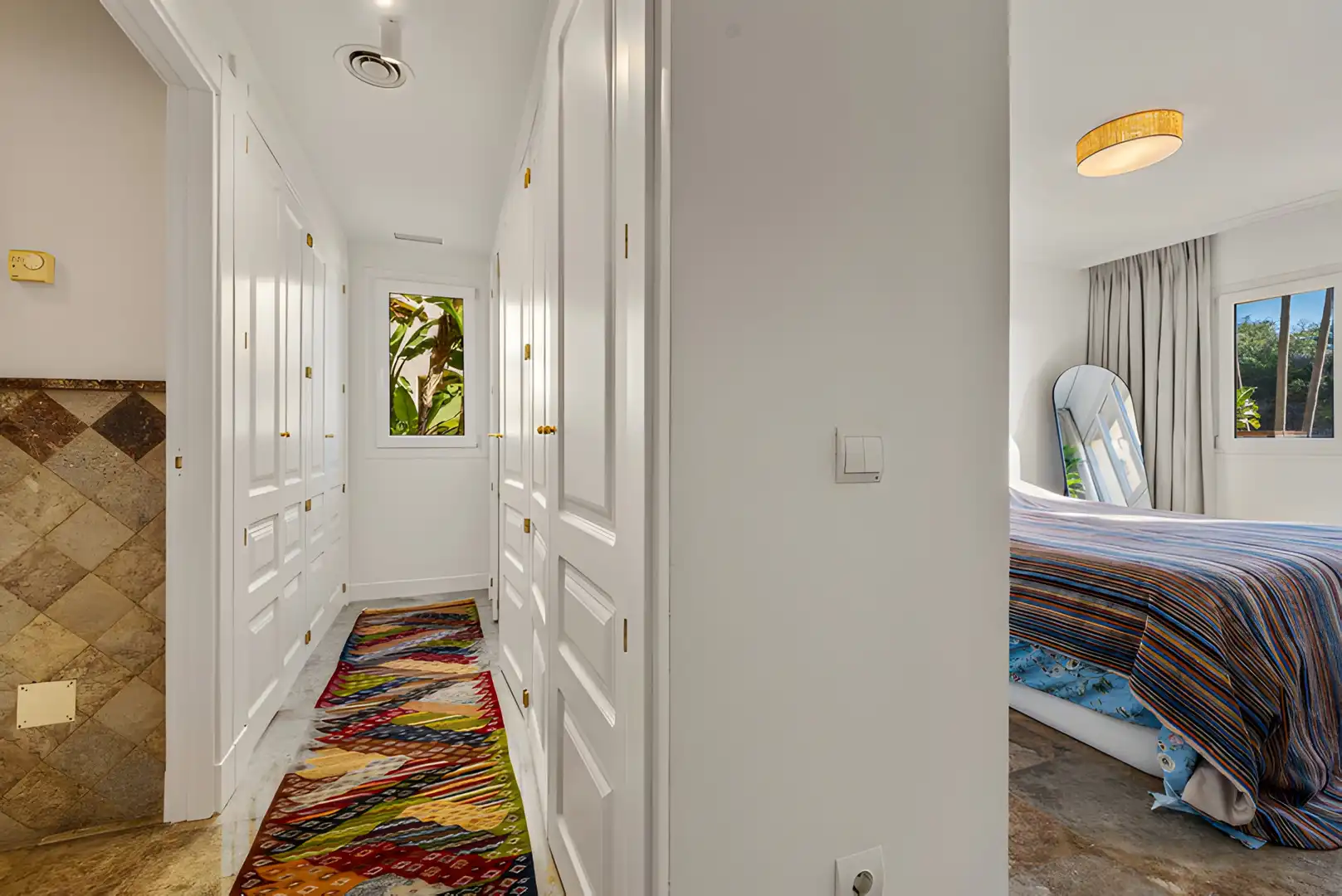 Apartament amb piscina en venda a Milla de Oro, imagen 6