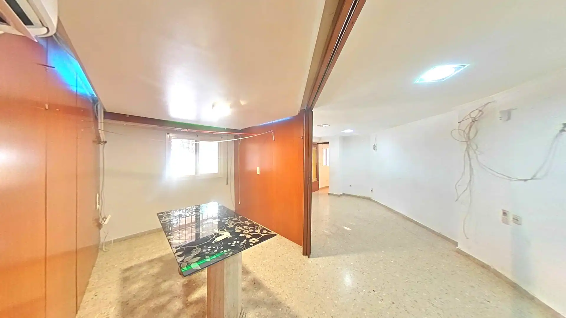 Flat for sale in Quart de Poblet  with Oven