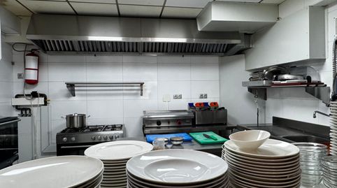 Foto 2 von Geschaftsraum zur ubertragung in Platja de Ponent, Salou